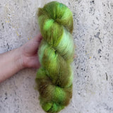 Fat Mohair - Matcha