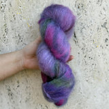 Fat Mohair - Lilly