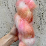 Fat Mohair - Marshmallow