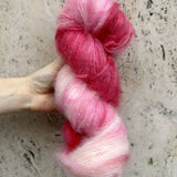 Fat Mohair -  Neste Half & Half