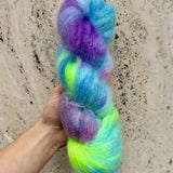 Fat Mohair - Nordlys