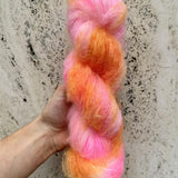 Fat Mohair - Spring