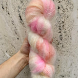 Fat Mohair - Cotton