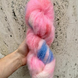 Fat Mohair - Yummy