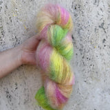 Fat Mohair - Spring