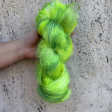 Fat Mohair - Sour