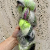 Fat Mohair - Yes!