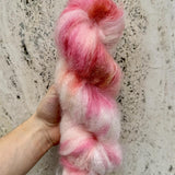 Fat Mohair - Carola