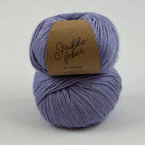 Re-merino - Lavendel RM172