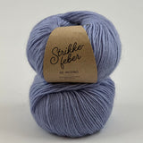 Re-merino - Lys Lavendel RM921