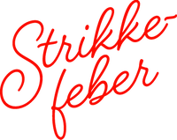 Strikkefeber AS